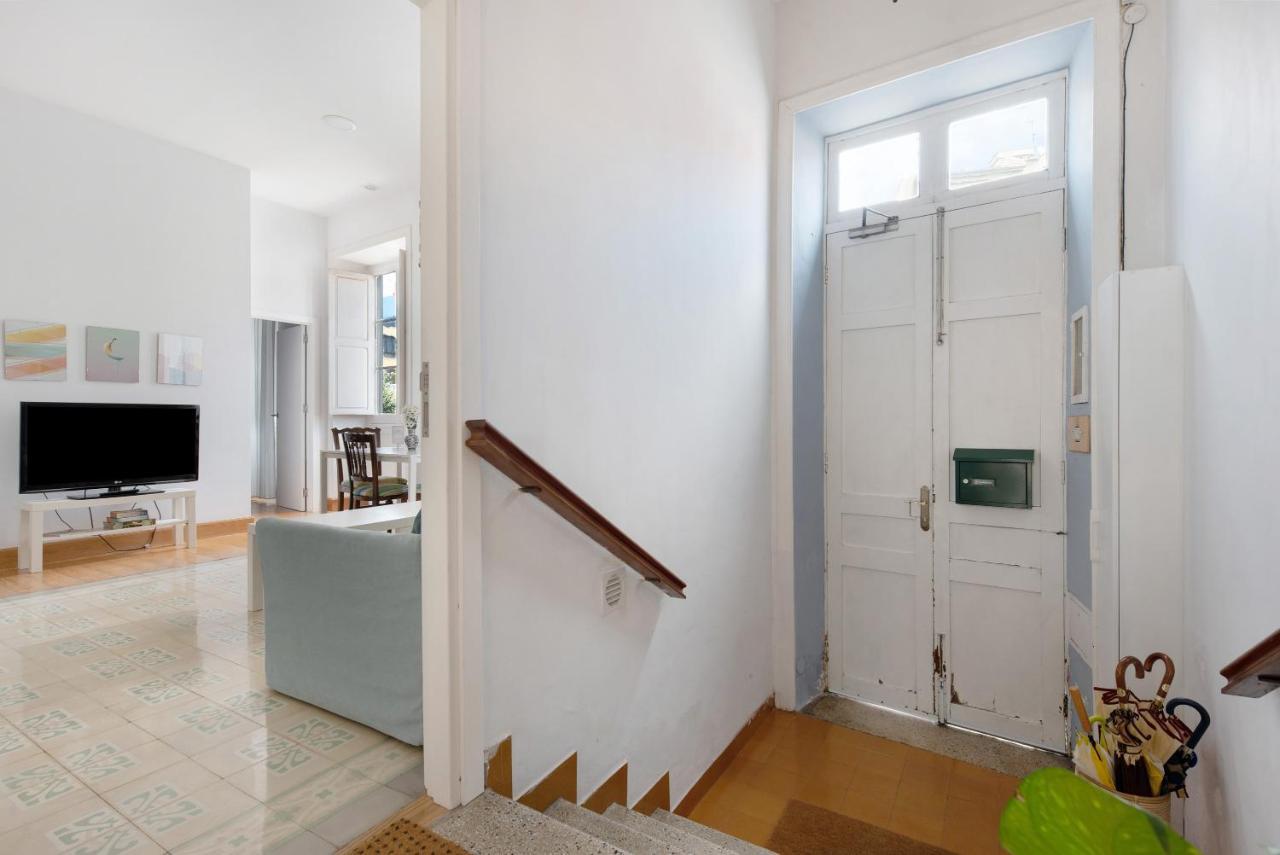 La Casita Verde ลาโอโรตาวา ภายนอก รูปภาพ